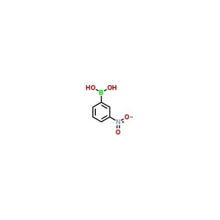 Ak Scientific 3-Nitrophenylboronic acid (100g), CAS 13331-27-6 I296-100g