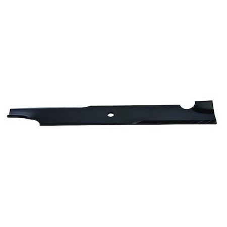 Oregon Lawn Mower Blade, 17in for Bad Boy 038-0036-00 99-423
