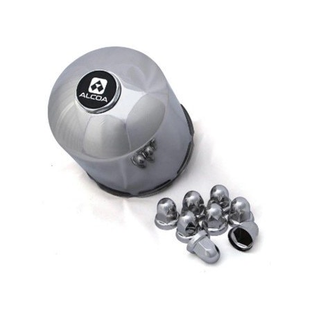 Haltec Rear Cover Kit 109176B