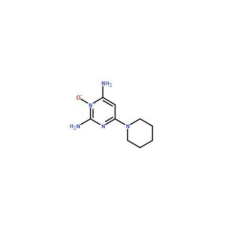 Ak Scientific Minoxidil (100g), CAS 38304-91-5 3853AH-100g