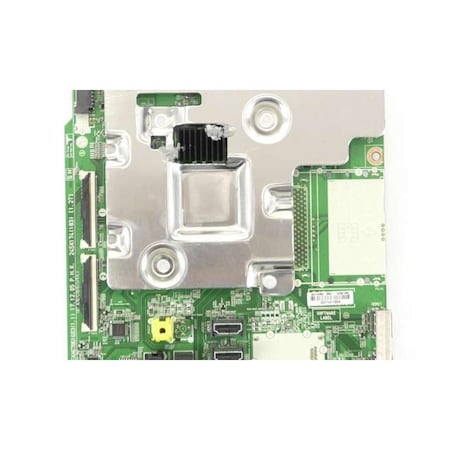 Lg EBU64587399 LG BPR Total Assembly EBU64587399