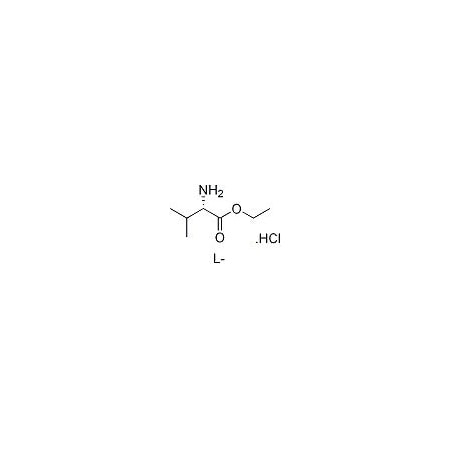 Ak Scientific L-Valine ethyl ester HCl (25g), CAS 17609-47-1 I502-25g