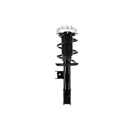 Fcs Struts Suspension Strut And Coil Spring Assembly 1333861L