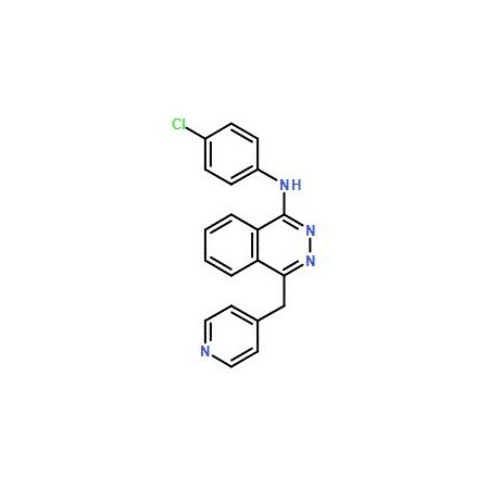 Ak Scientific Vatalanib base (10mg), CAS 212141-54-3 V0126-10mg