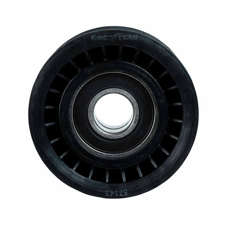 Goodyear Accessory Drive Belt Tensioner or Idler Pulley 57143