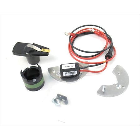 Pertronix 1361A Electronic Ignition Conversion 6 Cylinder P71-1361A