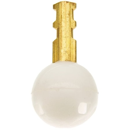Danco Faucet Ball Delta&Peerls 9D00080706