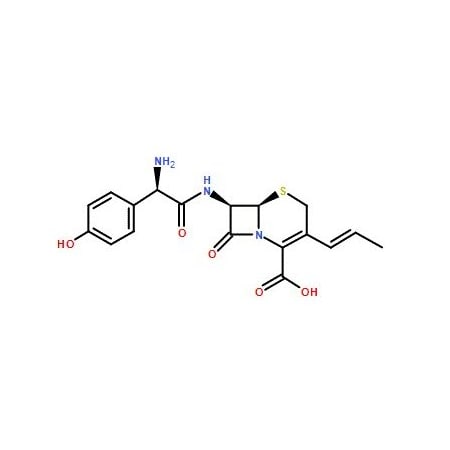 Ak Scientific Cefprozil (10mg), CAS 92665-29-7 K690-10mg