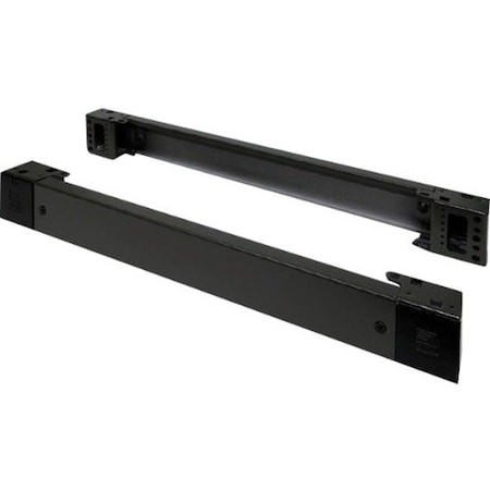 Rittal Front And Rear Plinth H: 100 Mm, For W: 800 Mm 8601800