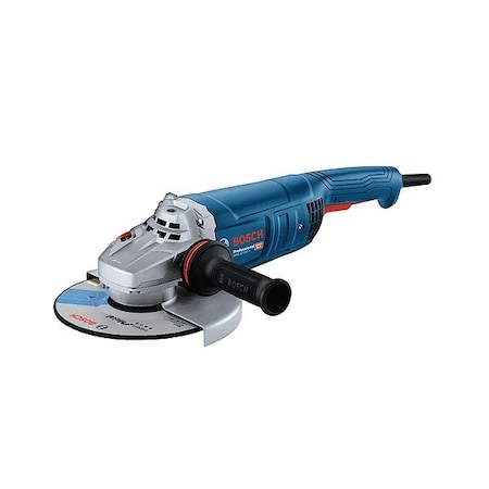 Bosch Large Angle Grinder GWS22-230J