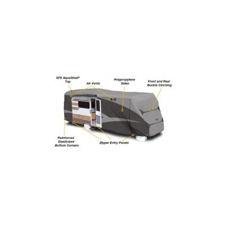 Adco RV Cover 52844