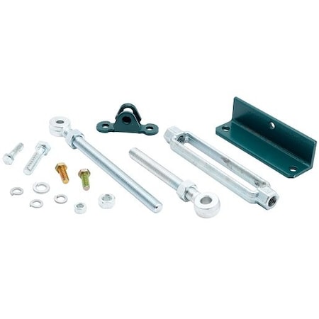 Dodge Industrial Kit-Tie Rod RHB 58/68 TORQUE ARM ASSEMBLY            RHB 58/68 TORQUE ARM ASSEMBLY