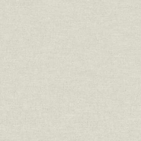Chesapeake Chambray Light Grey Fabric Weave Wallpaper 4134-72552