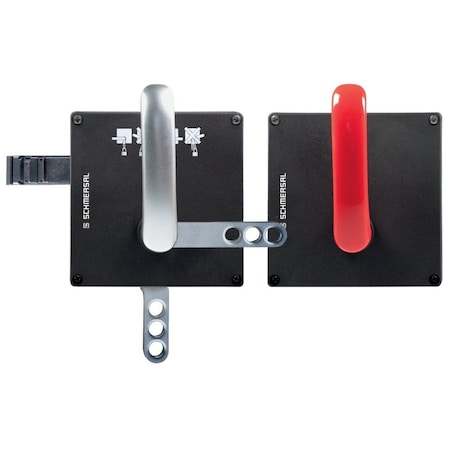 Schmersal Az/Azm201-B30-Rtag1P1-Sz Actuator 103013499