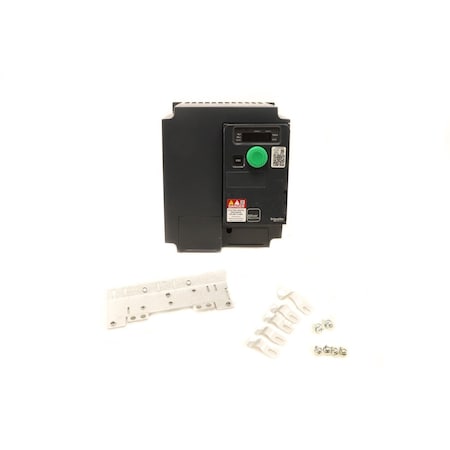 Square D VAR SPEED DR ATV320 2.2KW 3PH ATV320U22N4C