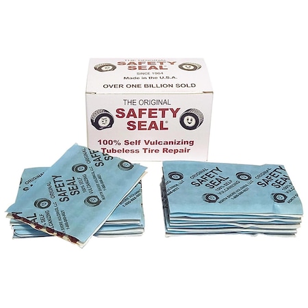 Esti Warehouse 4" Tire Plugs, PK60 3XKT6