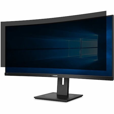 Targus 4Vu Privacy Screen for 34" Curved Monitors AST106GLZ