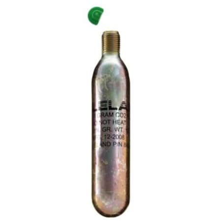 Bass Pro Shops Manual Inflatable Flotation Vest Rearming Kit - Model K301KIT24 61498563