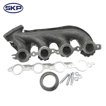 Skyward Automotive Products Exhaust Manifold, SK674785