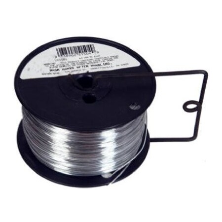 Hillman 1/4Mile Elec Fence Wire 123199