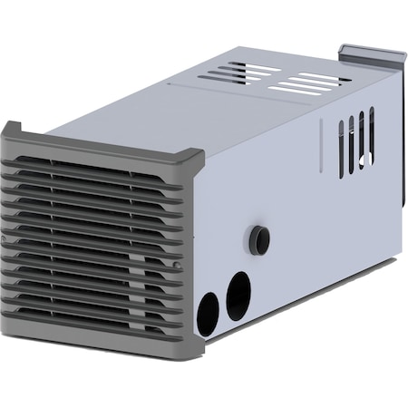 Suburban Mfg Furnace 2504ABK