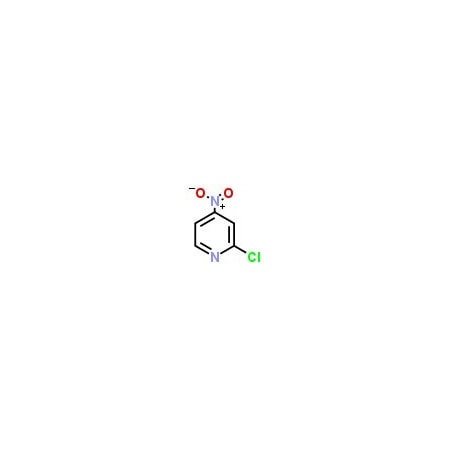 Ak Scientific 2-Chloro-4-nitropyridine (100g), CAS 23056-36-2 A440-100g