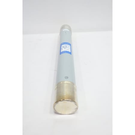 Eaton Cutler-Hammer MEDIUM VOLTAGE FUSE 15.5KV-AC 125A AMP 15CLE-125E
