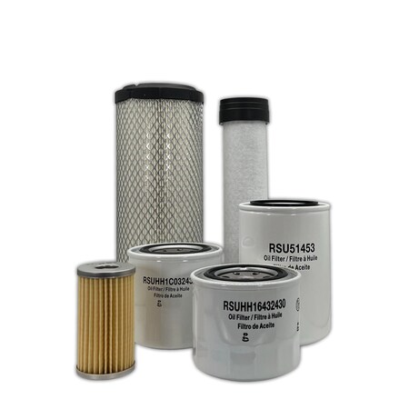 Hero Preventative Maintenance Kit Kubota L3710HSTC Tractor MSU-KA-0425