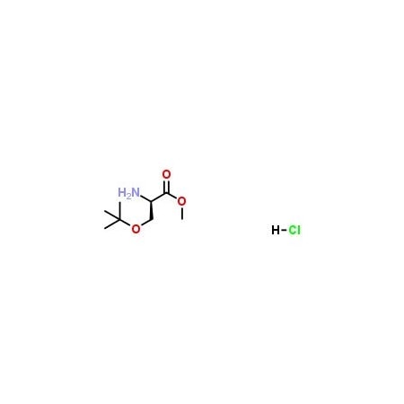 Ak Scientific Ser(tBu)-OMe.HCl (25g), CAS 17114-97-5 E237-25g