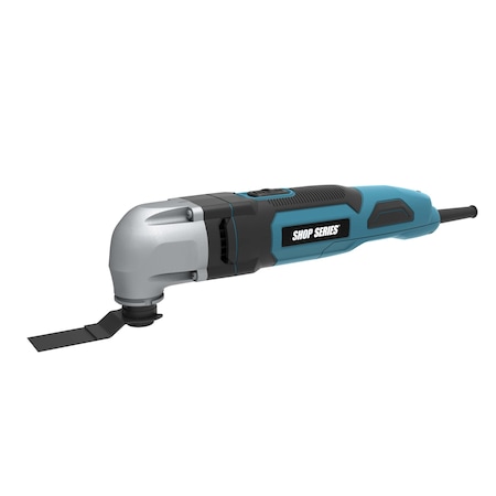 Shop Series 2.5 Amp Oscillating Multi Tool SS5508