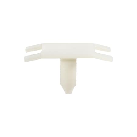 Auveco Ford Belt Moulding Clip, 50PK 23708