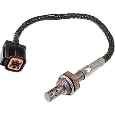 Walker 4-Wire Oxygen Sensor for 1993-1995 Hyundai Elantra 250-24280