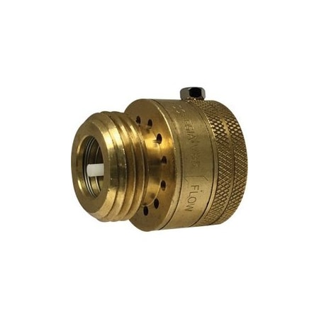 Midland Industries BREAKER VAC VANDAL-PRF 3/4IN MGHT X FGHT 947055