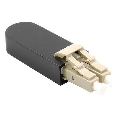 Fibertronics Fiber Optic Loopbacks LB-LCMM50