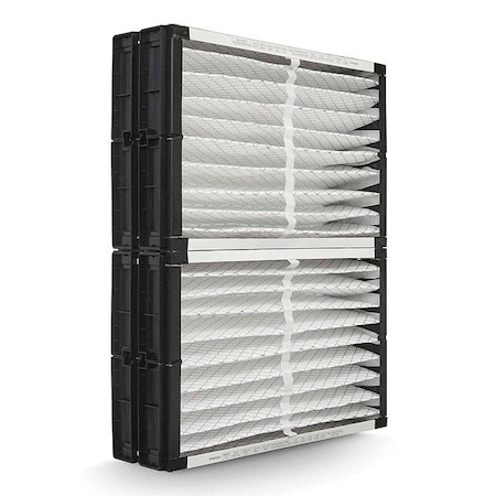 Honeywell Home 21 in x 25 in x 6 in Synthetic Furnace Air Cleaner Filter POPUP2200