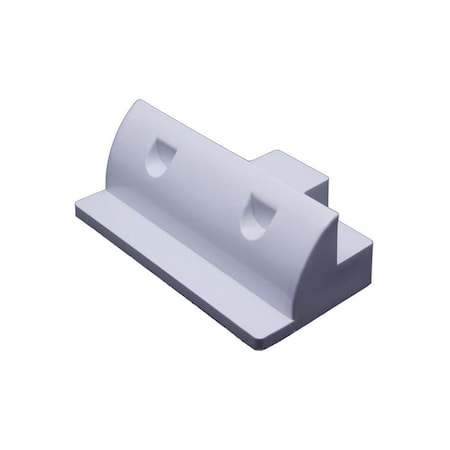 Bufonada X2 Solar Panel Side Mount BU3574933