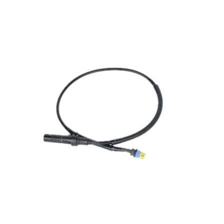 SENSOR ASM-RR WHL SPD MARKED PRINT, ABS Wheel Speed Sensor,