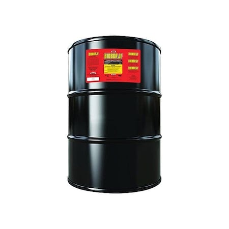 Biobor Jet Fuel Biocide, 55 gal Sz, Yellow BBDRUM01US-AV