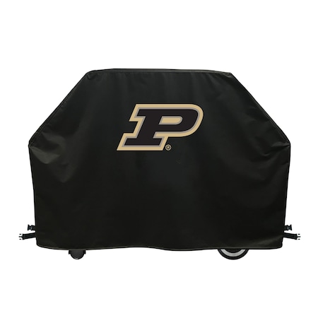 Holland Bar Stool Co 60" Purdue Grill Cover GC60Purdue