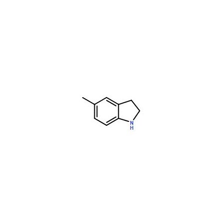 Ak Scientific 5-Methylindoline (1g), CAS 65826-95-1 X4607-1g