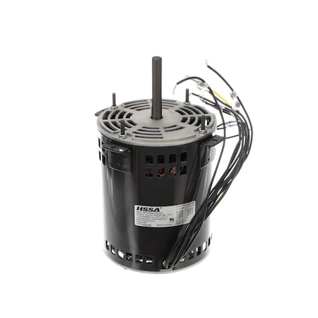Captive-Aire MOTOR, .75HP, 208/230-460V CK48BS15FF01-60