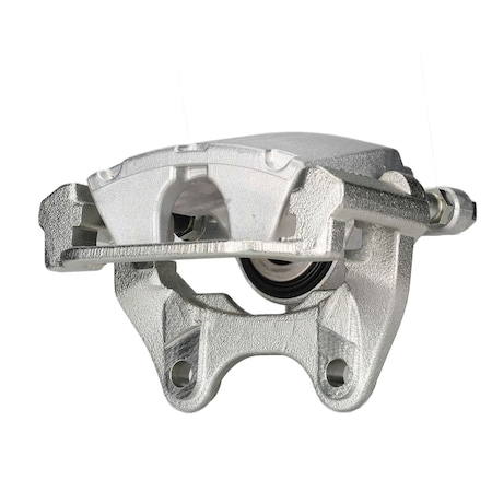 Wagner Brake New Semi-loaded Coated Disc Brake Caliper Assembly, CN11825SCX