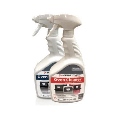 Merrychef 32 oz Cleaner and Protector 32Z4148