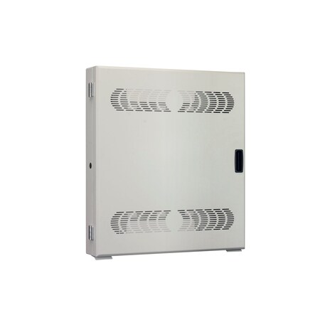 Lowell Remote Cabinet 2U/2U 28D RCC-2228