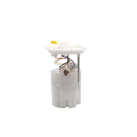 Autobest Fuel Pump Module Assembly, 2014-2019 Ford Fiesta ST Aspiration: Turbocharged, Naturally Aspirated F1698A