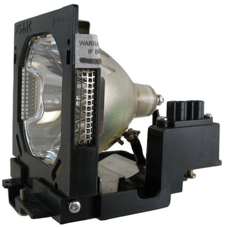 Battery Technology REPLACEMENT LAMP FOR SANYO PLC-EF30, PLC-EF31, PLC-EF32, PLC-XF30, PLC-XF31 POA-LMP39-BTI