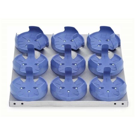 Endless Games 46 x 46 cm Dedicated Platform, 1000 ml EN1401444