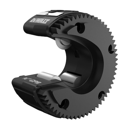 Dewalt ReplacementCopperCuttingWheel, 0.25in DWACPR34