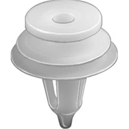 Auveco Pak Chrsyler Trim Panel Retainer, 0.71 In. AUV-AP18915