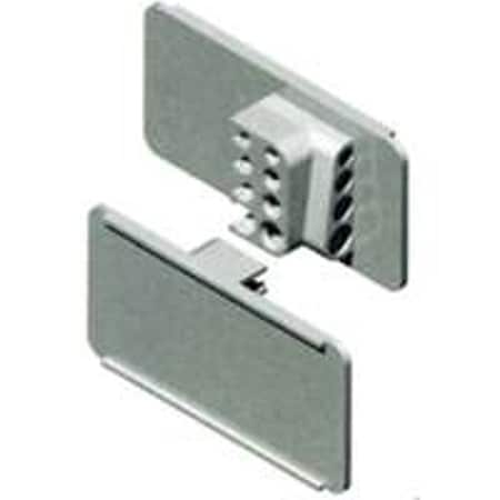 Southern Imperial HOLDER LABEL WIRE QUAD 1-1/4X2 RQ-2